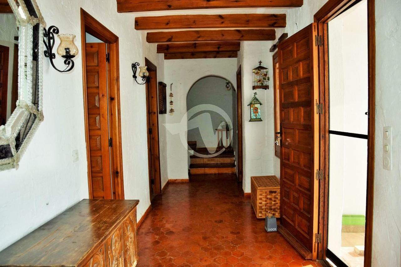 Moraira Amazing Rustic Village Exterior photo